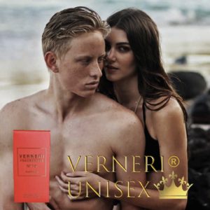 Verneri Unisex Parfums