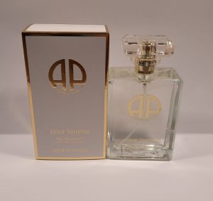 EAU DE Parfum 100 ml Katar