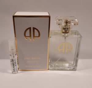 EAU DE Parfum 100 ml Paris