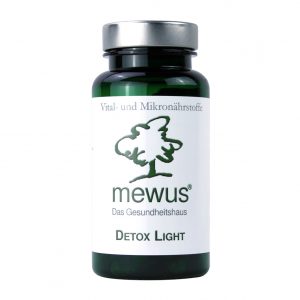 mewus® Detox Light
