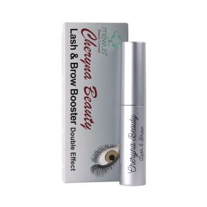 mewus ® Cheryna Beauty Magic Booster Lash & Brow Booster 2 in 1 Double