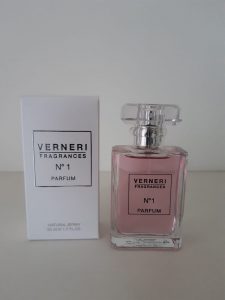 Parfüm Verneri® N°1