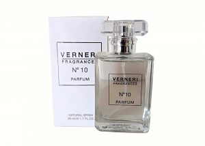 Parfüm Verneri® N°10