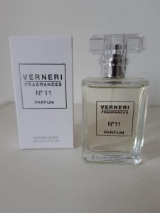 Parfüm Verneri® N°11