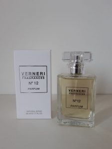 Parfüm Verneri® N°12