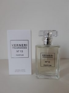 Parfüm Verneri® N°13 – 50ml