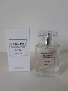 Parfüm Verneri® N°14