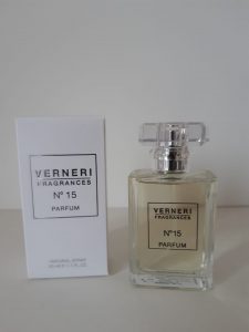 Parfüm Verneri® N°15