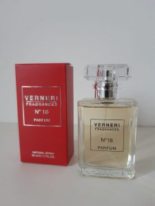 Parfüm Verneri® N°16