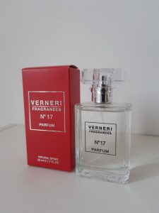 Parfüm Verneri® N°17
