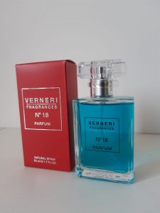 Parfüm Verneri® N°18