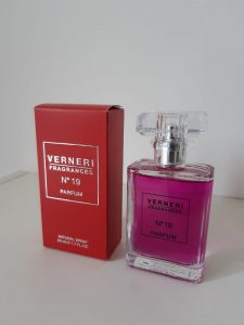 Parfüm Verneri® N°19