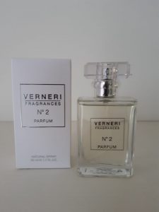 Parfüm Verneri® N°2