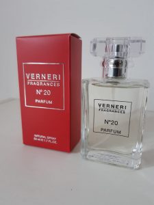 Parfüm Verneri® N°20