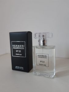 Parfüm Verneri® N°22