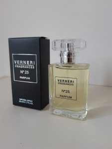 Parfüm Verneri® N°25