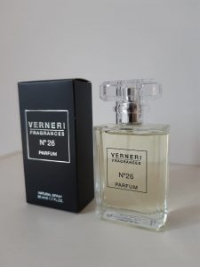 Parfüm Verneri® N°26