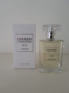 Parfüm Verneri® N°3