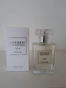 Parfüm Verneri® N°4