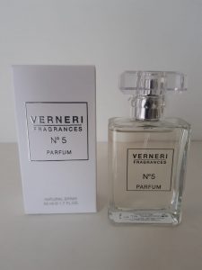Parfüm Verneri® N°5