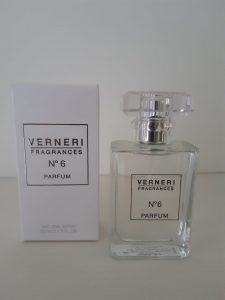 Parfüm Verneri® N°6