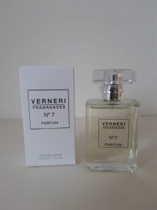 Parfüm Verneri® N°7