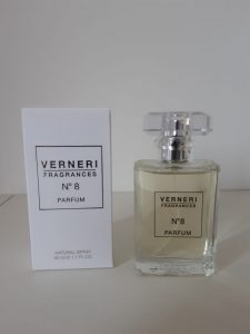 Parfüm Verneri® N°8