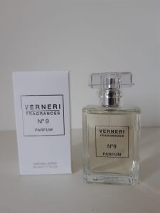 Parfüm Verneri® N°9