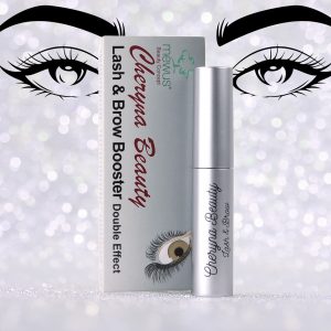 mewus ® Cheryna Beauty Lash & Brow Booster 2 in 1 Double